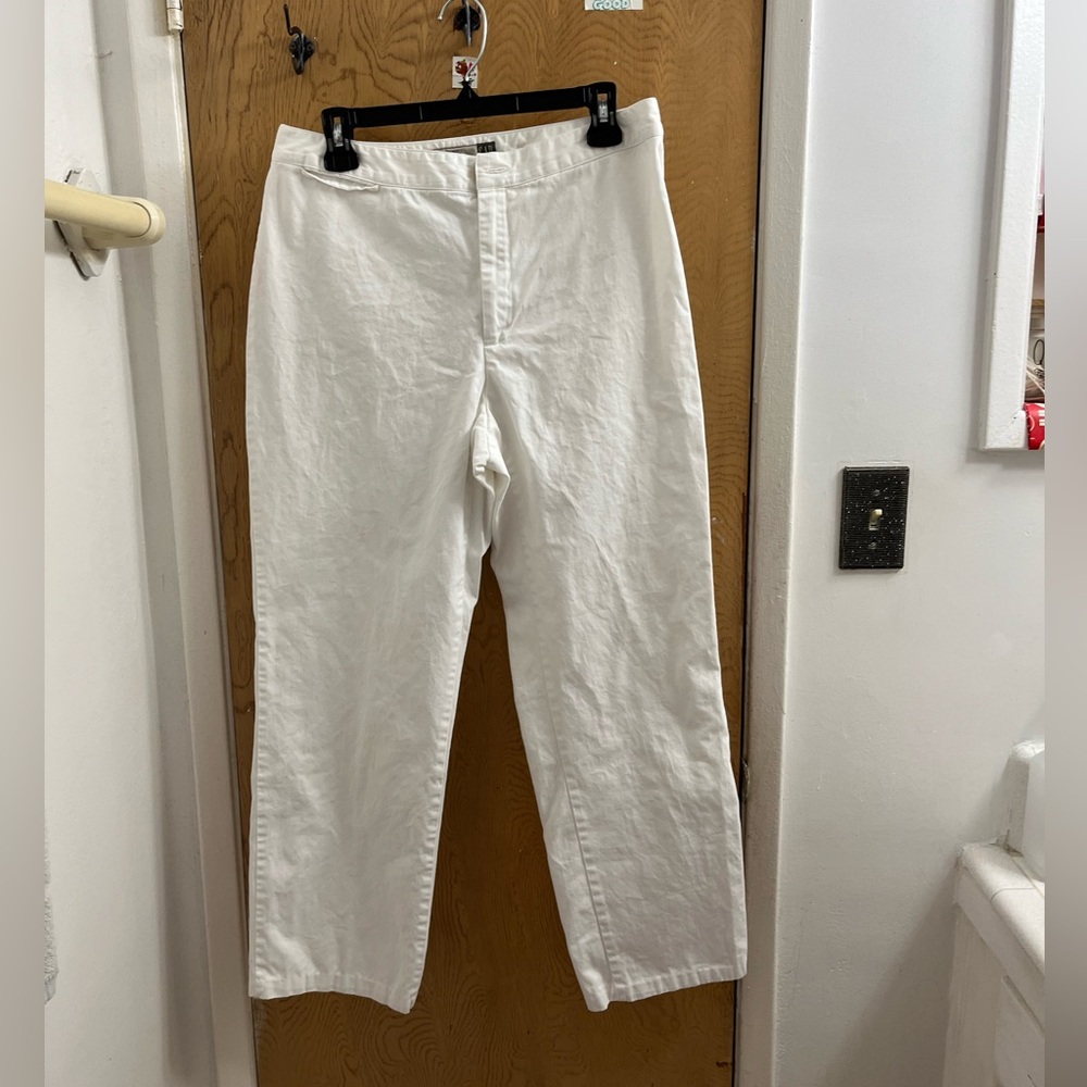 GAP Low Rise Pants